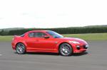 Mazda RX-8 2008 года